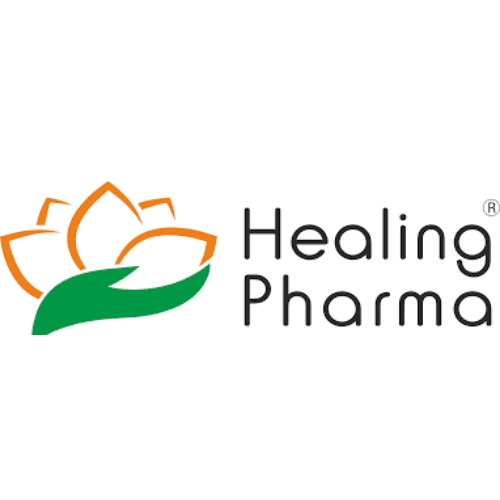 Healing Pharma